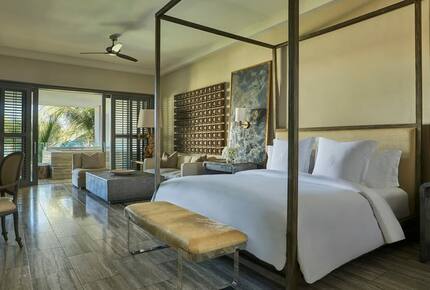 Four Seasons Resort and Residences Anguilla Point House - Standard Studio King 323 - British West Indies, Anguilla