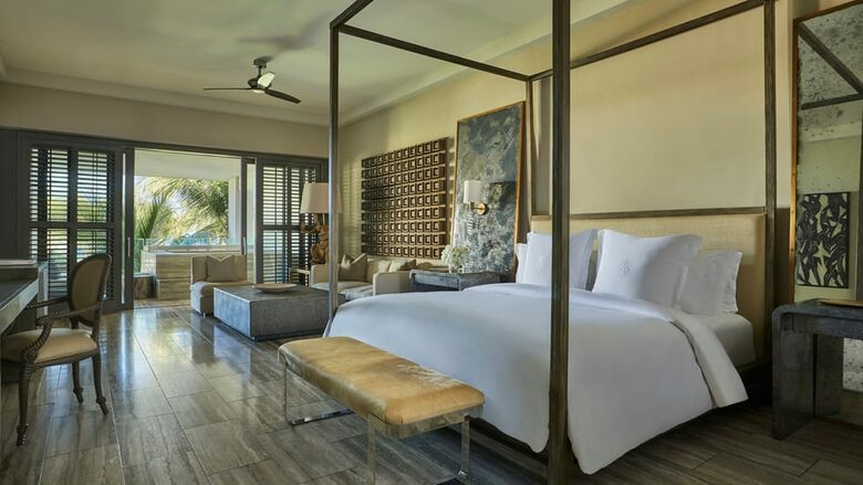 Four Seasons Resort and Residences Anguilla Point House - Standard Studio King 323 - British West Indies, Anguilla