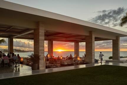 Four Seasons Resort and Residences Anguilla Point House - Standard Studio King 323 - British West Indies, Anguilla