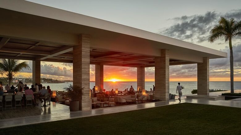 Four Seasons Resort and Residences Anguilla Point House - Standard Studio King 323 - British West Indies, Anguilla