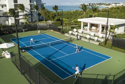 Four Seasons Resort and Residences Anguilla Point House - Standard Studio King 323 - British West Indies, Anguilla