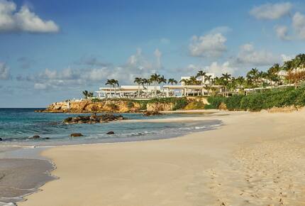Four Seasons Resort and Residences Anguilla Point House - Standard Studio King 323 - British West Indies, Anguilla