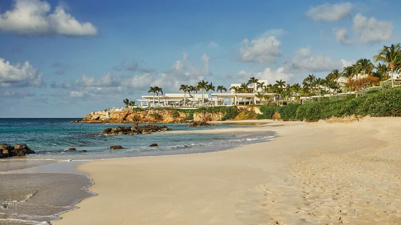 Four Seasons Resort and Residences Anguilla Point House - Standard Studio King 323 - British West Indies, Anguilla