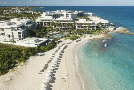 Four Seasons Resort and Residences Anguilla Point House - Standard Studio King 323 - British West Indies, Anguilla