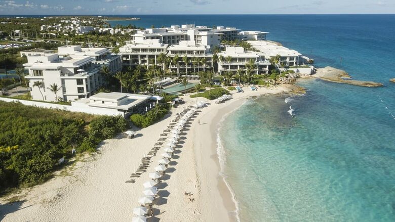 Four Seasons Resort and Residences Anguilla Point House - Standard Studio King 323 - British West Indies, Anguilla