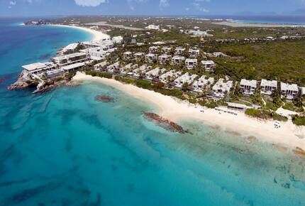 Four Seasons Resort and Residences Anguilla Point House - Standard Studio King 323 - British West Indies, Anguilla