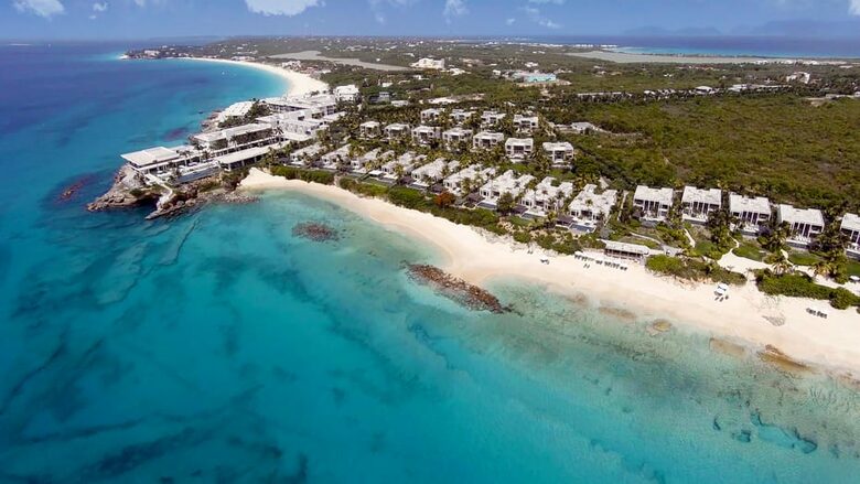 Four Seasons Resort and Residences Anguilla Point House - Standard Studio King 323 - British West Indies, Anguilla