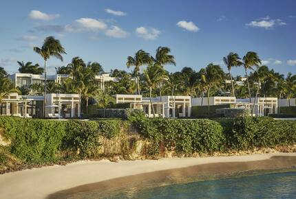 Four Seasons Resort and Residences Anguilla Point House - Standard Studio King 323 - British West Indies, Anguilla