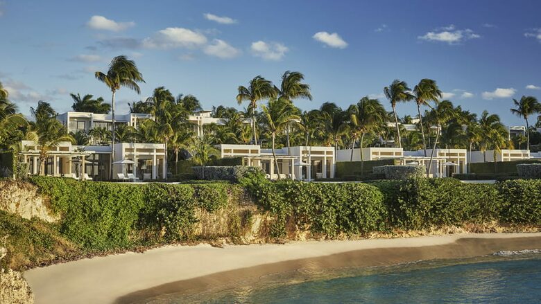 Four Seasons Resort and Residences Anguilla Point House - Standard Studio King 323 - British West Indies, Anguilla