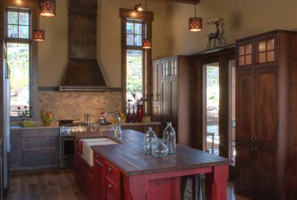 Winter Park Ski House - Fraser, Colorado