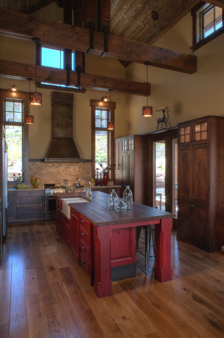 Winter Park Ski House - Fraser, Colorado