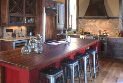 Winter Park Ski House - Fraser, Colorado