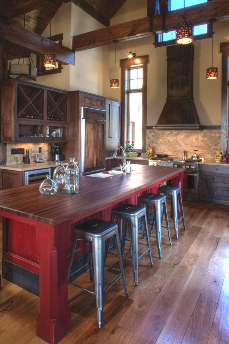 Winter Park Ski House - Fraser, Colorado