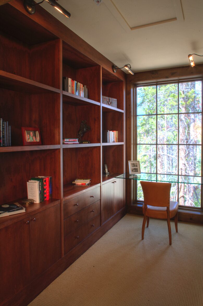 Winter Park Ski House - Fraser, Colorado