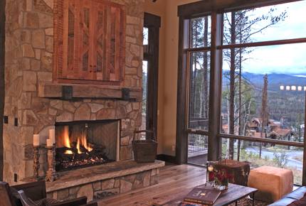 Winter Park Ski House - Fraser, Colorado