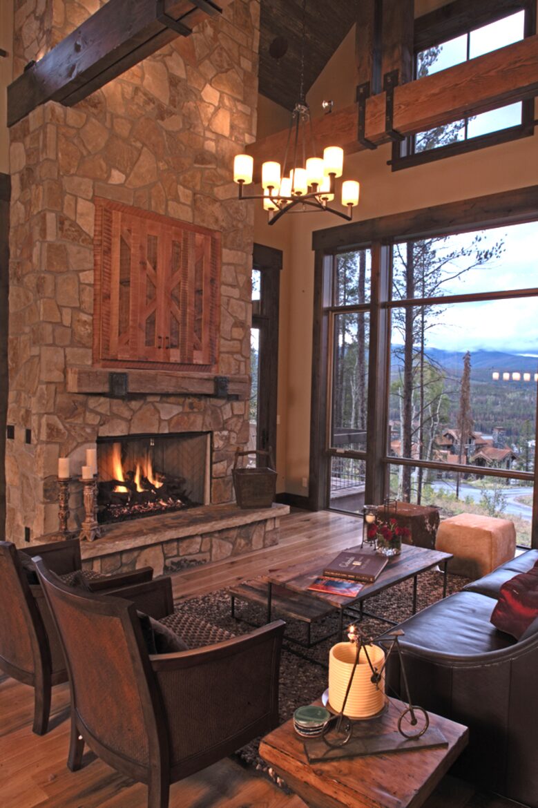 Winter Park Ski House - Fraser, Colorado