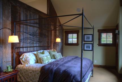 Winter Park Ski House - Fraser, Colorado