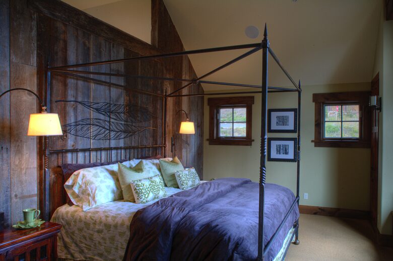 Winter Park Ski House - Fraser, Colorado