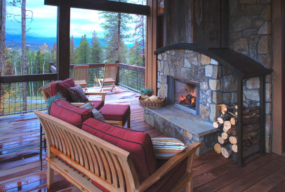 Winter Park Ski House - Fraser, Colorado