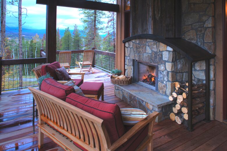 Winter Park Ski House - Fraser, Colorado