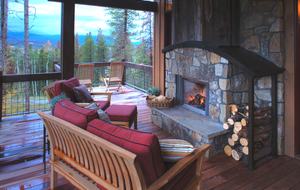 Winter Park Ski House - Fraser, Colorado