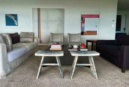 Villa Libra - Vence, France