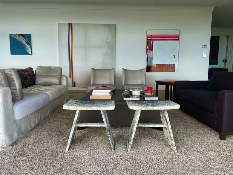 Villa Libra - Vence, France