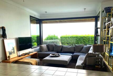 Villa Libra - Vence, France