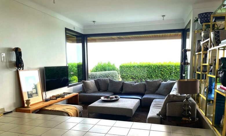 Villa Libra - Vence, France