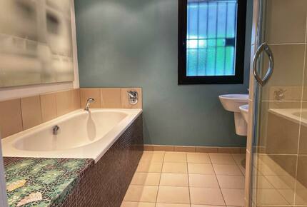 Villa Libra - Vence, France