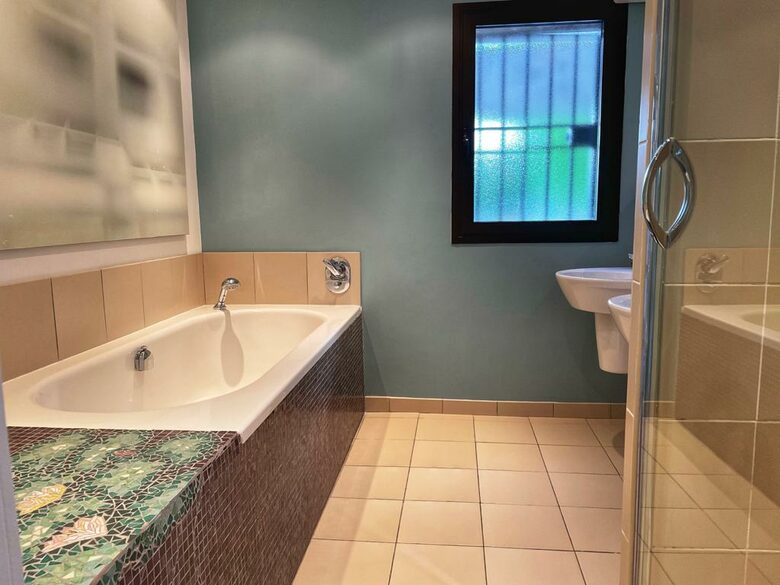 Villa Libra - Vence, France