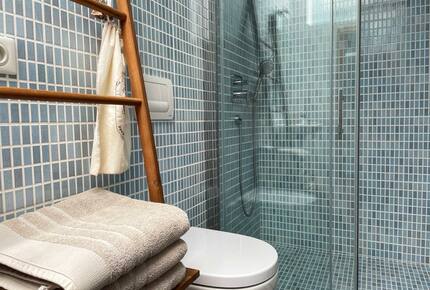 Villa Libra - Vence, France