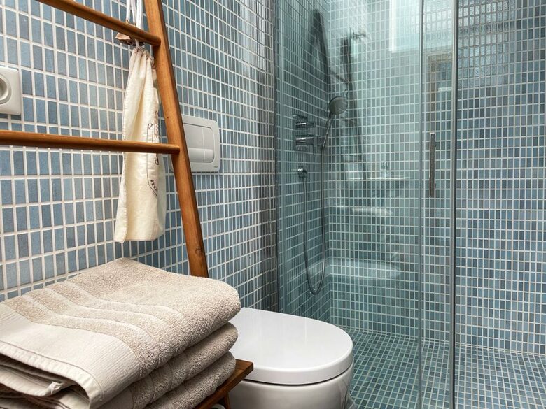 Villa Libra - Vence, France