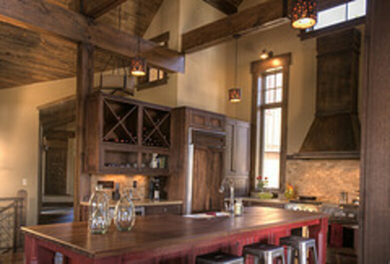 Winter Park Ski House - Fraser, Colorado