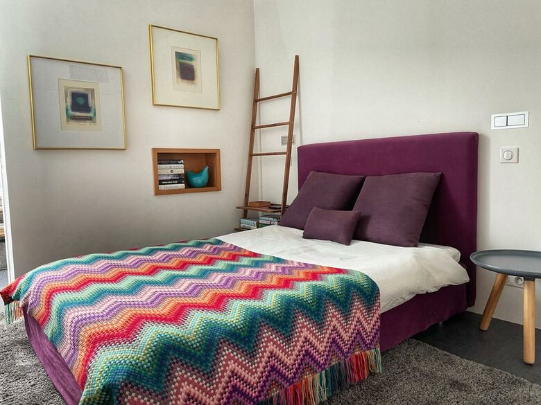 Villa Libra - Vence, France