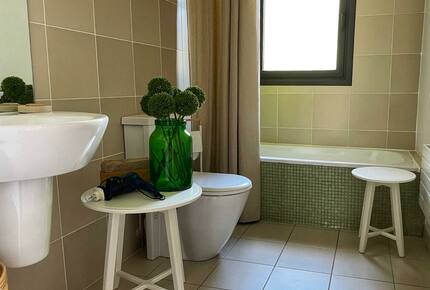 Villa Libra - Vence, France