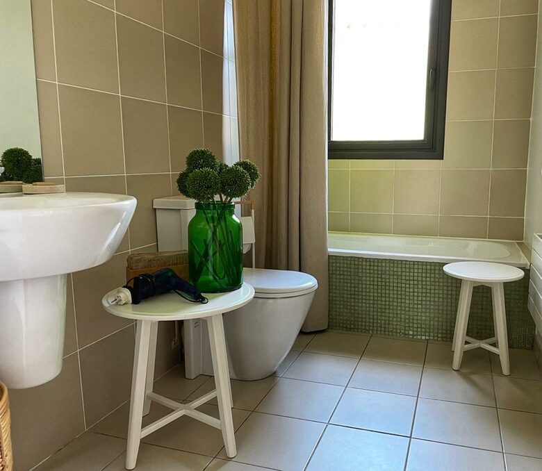 Villa Libra - Vence, France