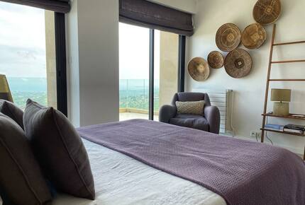 Villa Libra - Vence, France