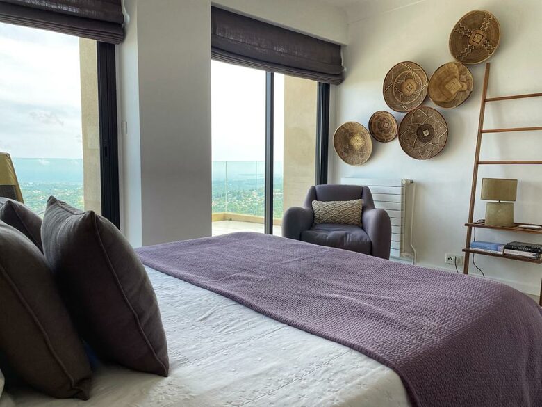 Villa Libra - Vence, France