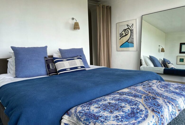 Villa Libra - Vence, France