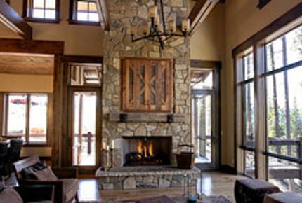 Winter Park Ski House - Fraser, Colorado