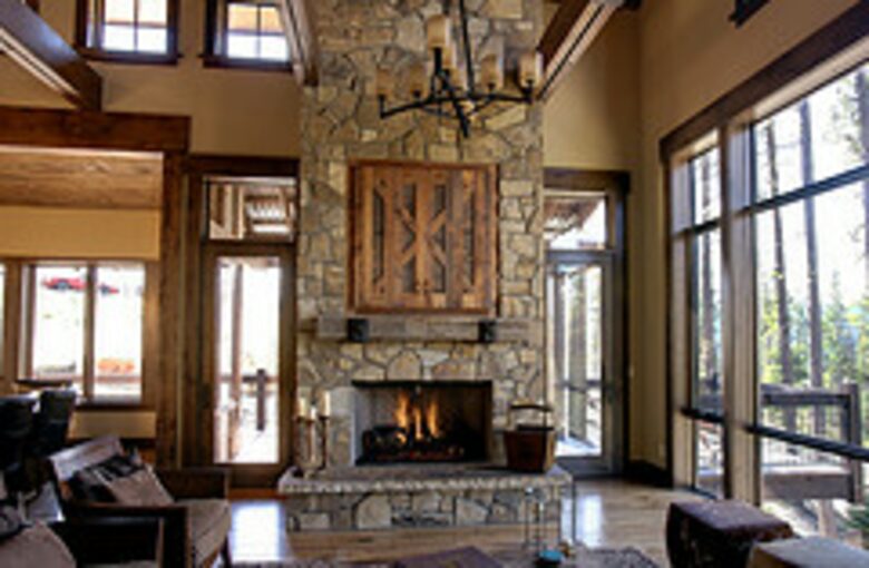 Winter Park Ski House - Fraser, Colorado