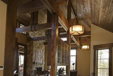 Winter Park Ski House - Fraser, Colorado