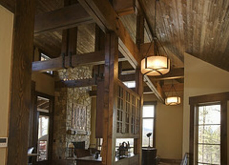 Winter Park Ski House - Fraser, Colorado