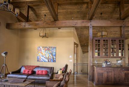 Winter Park Ski House - Fraser, Colorado