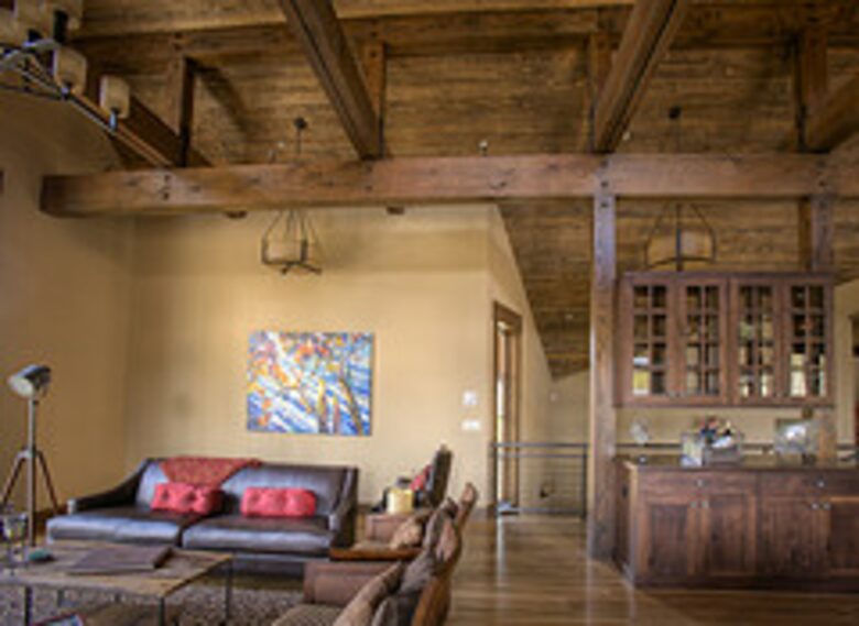 Winter Park Ski House - Fraser, Colorado