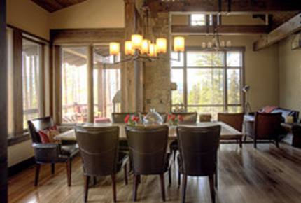 Winter Park Ski House - Fraser, Colorado