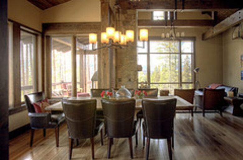 Winter Park Ski House - Fraser, Colorado