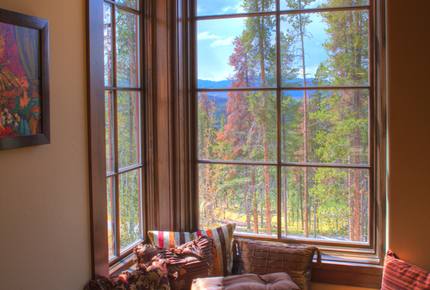 Winter Park Ski House - Fraser, Colorado