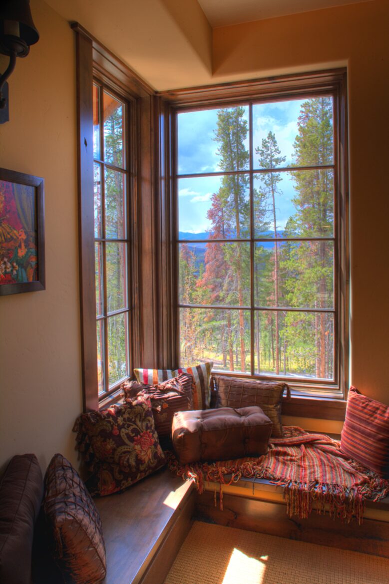 Winter Park Ski House - Fraser, Colorado